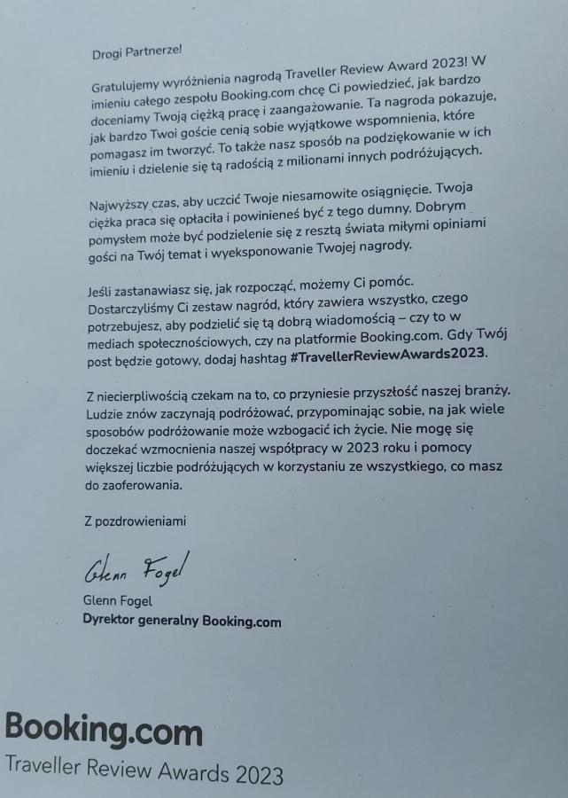 But Lägenhet Pasłęk Exteriör bild